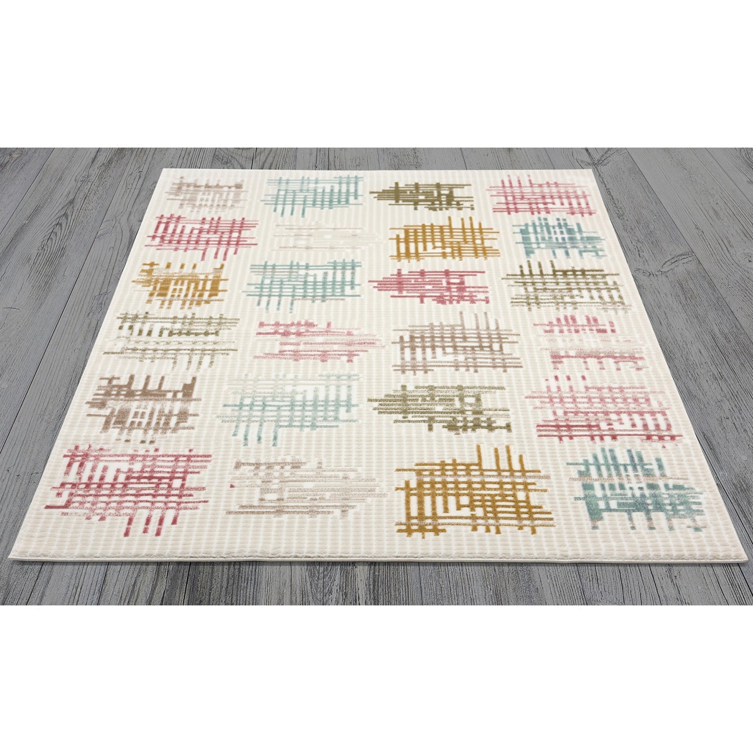 ARLINGTON AR3437 Rug