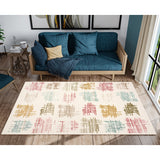 ARLINGTON AR3437 Rug