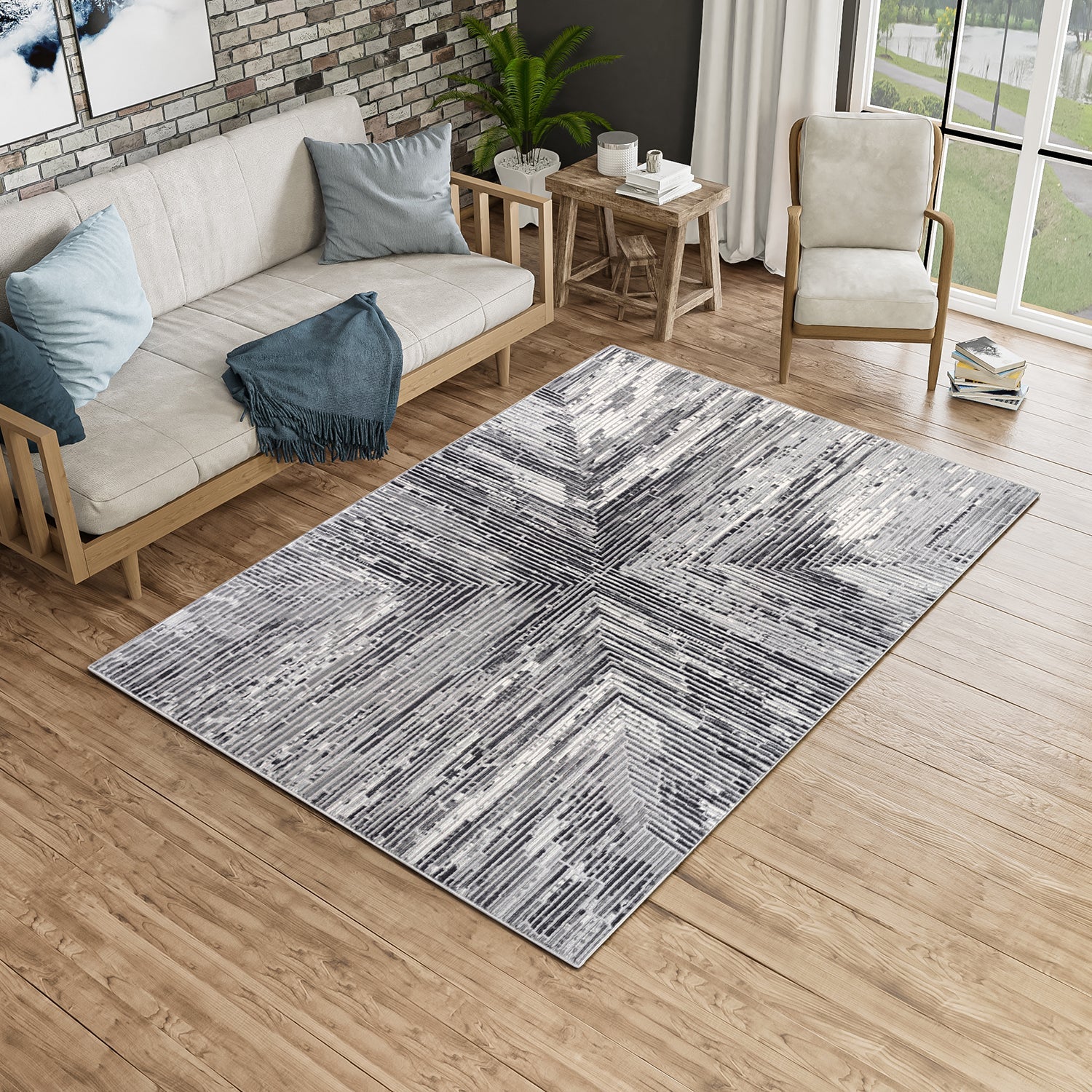 ARLINGTON AR10122 Rug | Rug Gallery