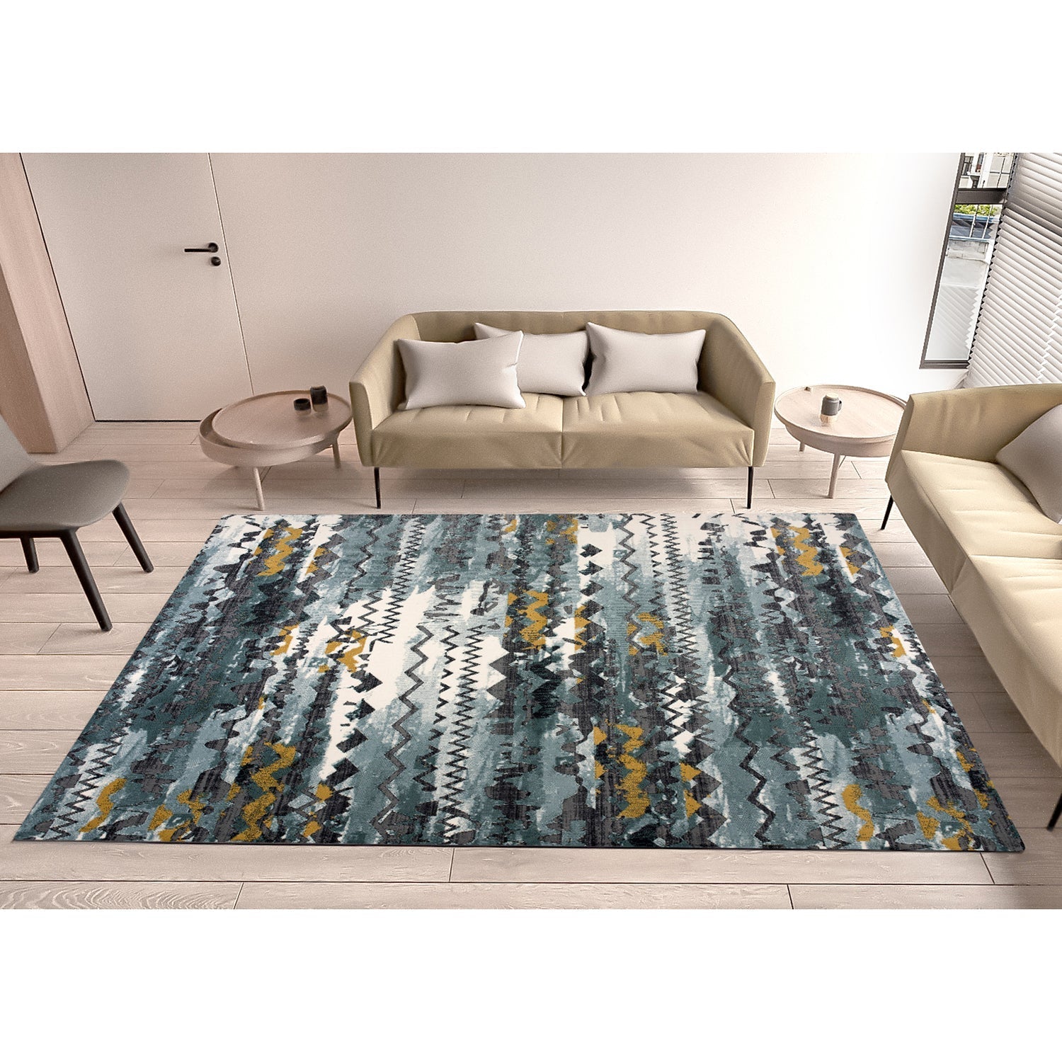 COLUMBUS CB10506 Rug