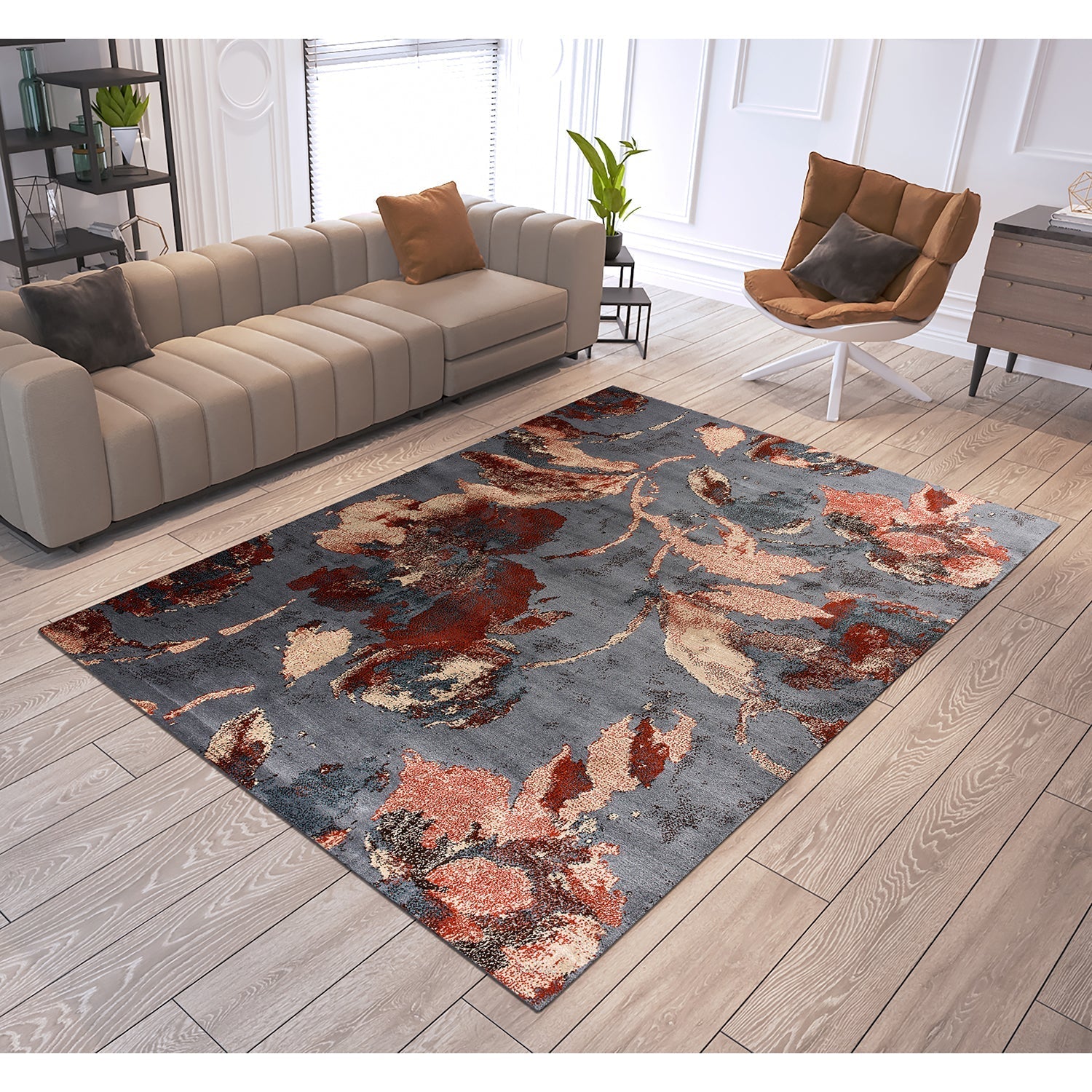 COLUMBUS CB3340 Rug