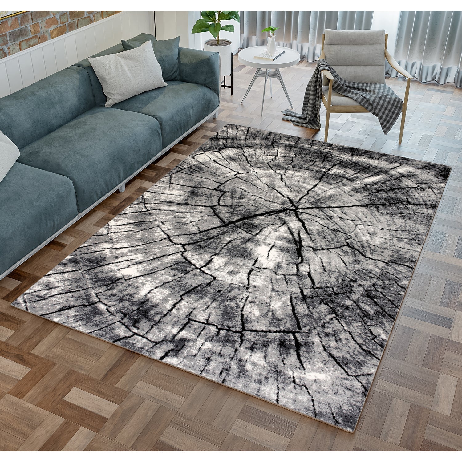 COLUMBUS CB3372 Rug