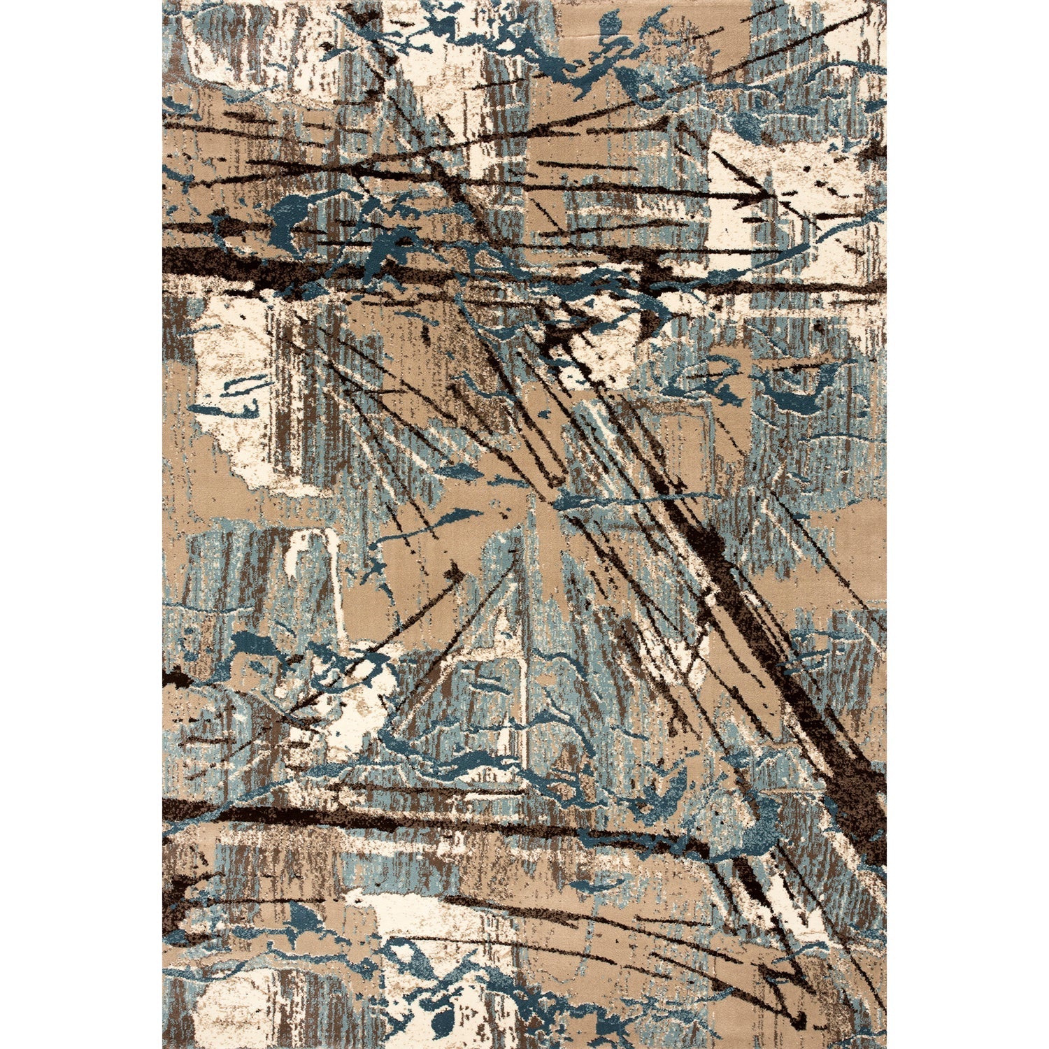 COLUMBUS CB3392 Rug