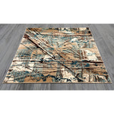 COLUMBUS CB3392 Rug