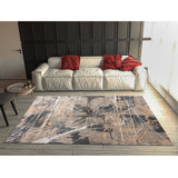 COLUMBUS CB3393 Rug