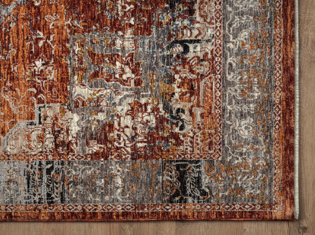 AMELIA AM01 Rug