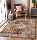 AMELIA AM01 Rug