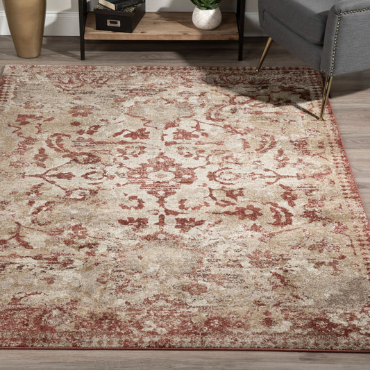 Antigua AN4 Rug Dalyn 