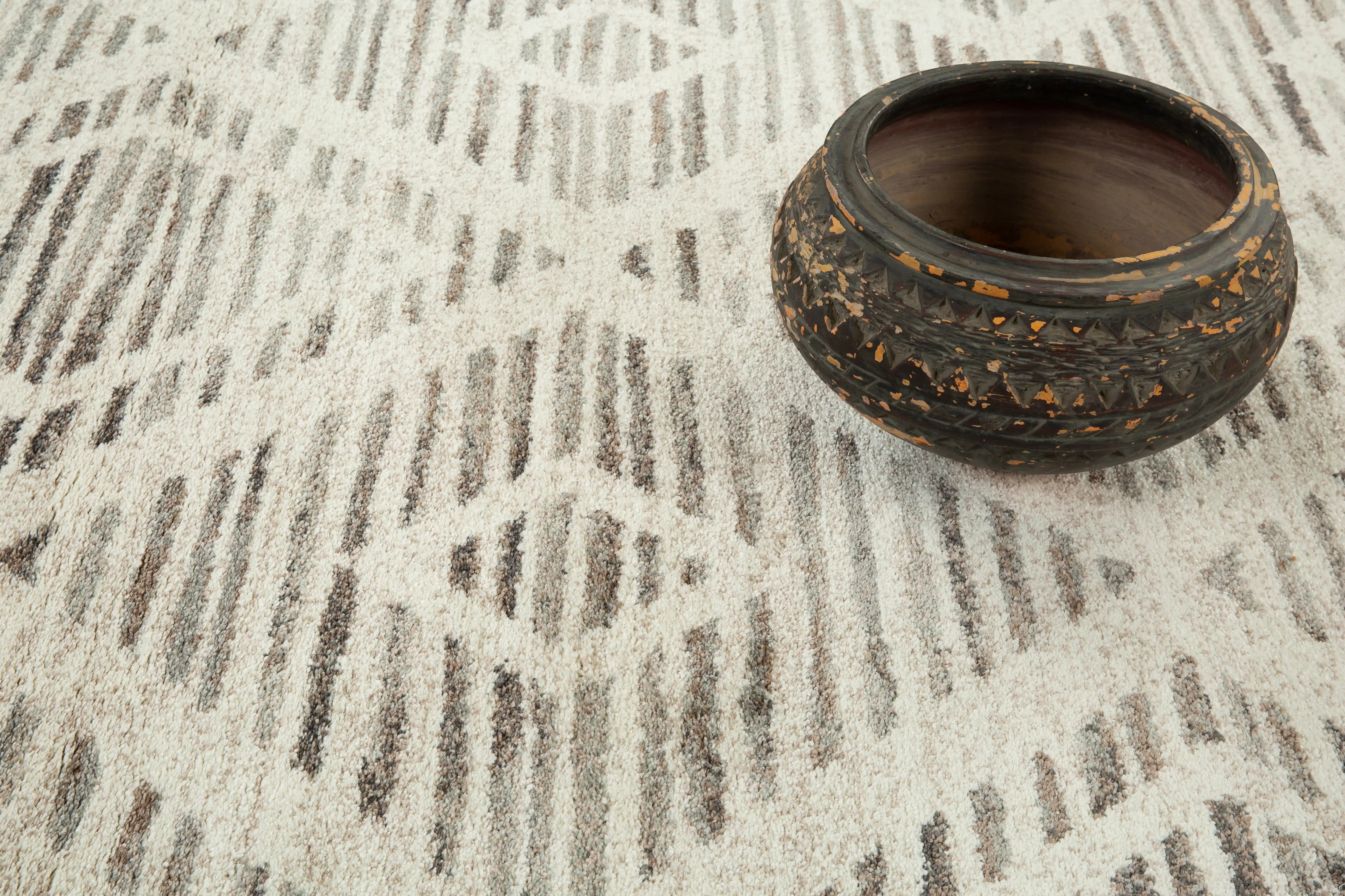 Bora Collection BR01 Rug