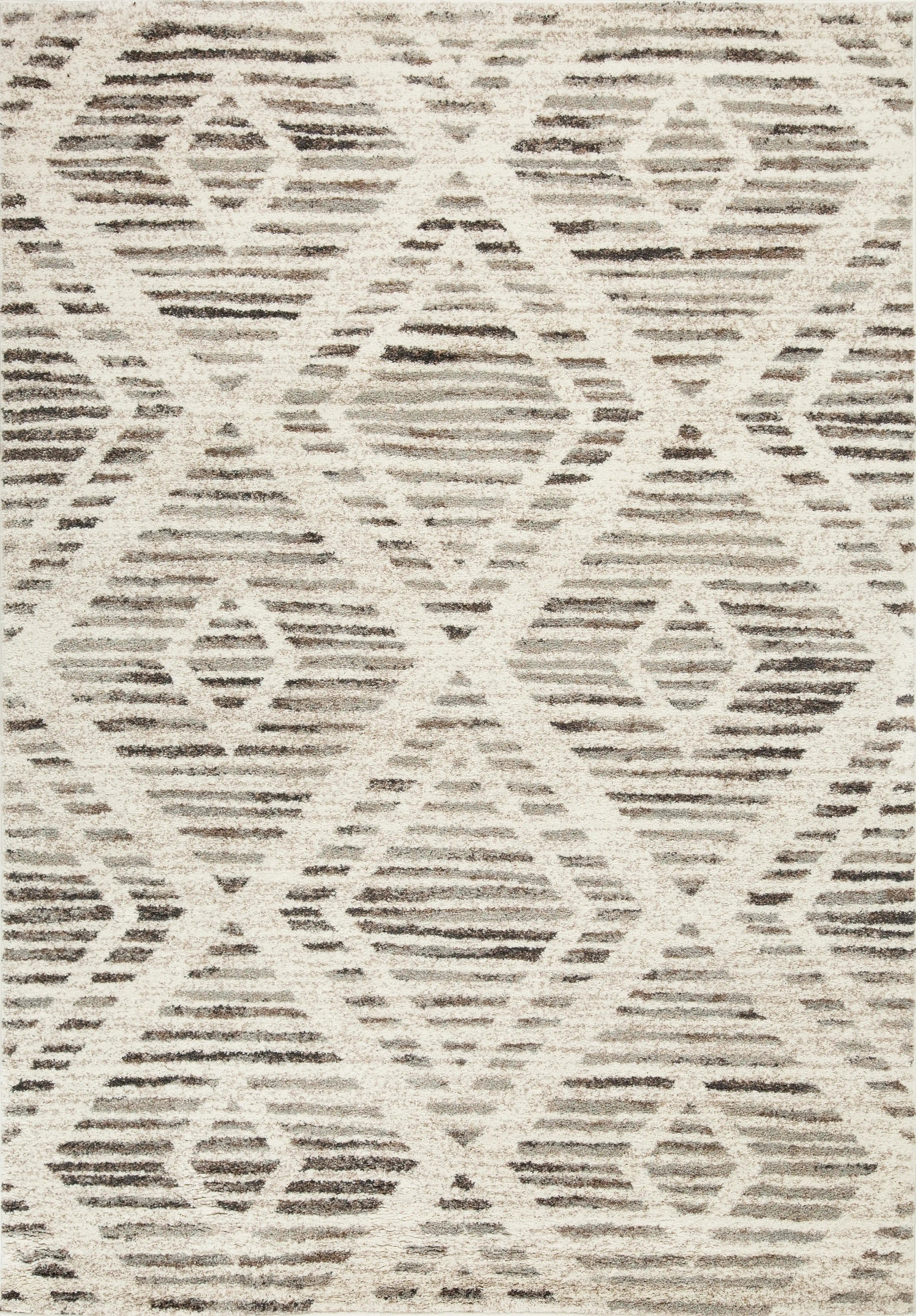 Bora Collection BR01 Rug
