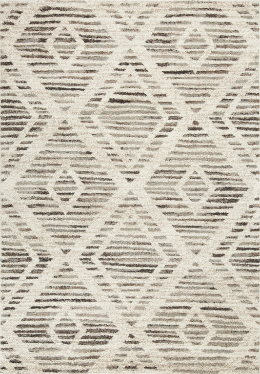 Bora Collection BR01 Rug