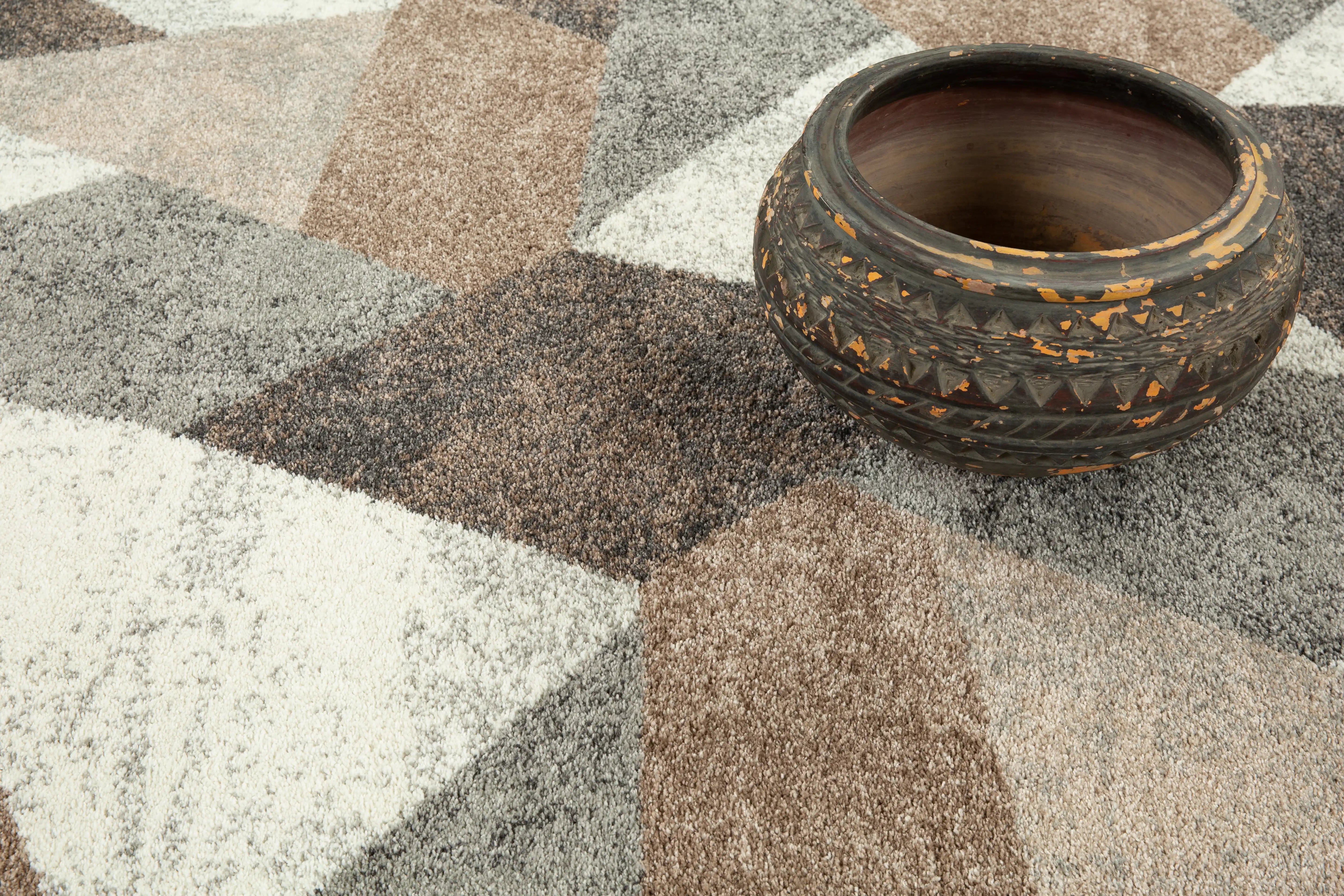 Bora Collection BR02 Rug