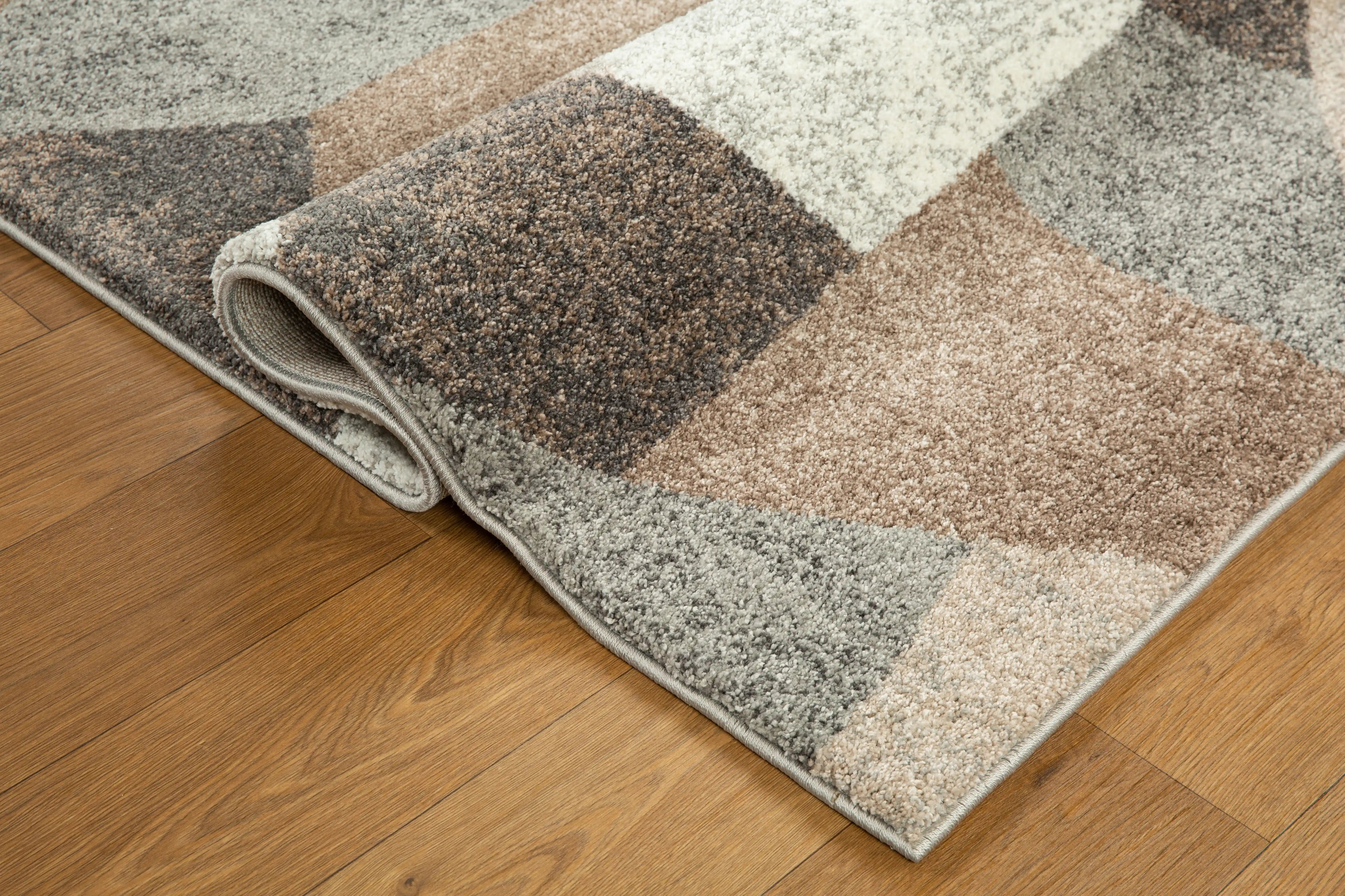 Bora Collection BR02 Rug