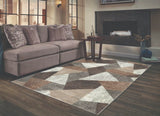 Bora Collection BR02 Rug