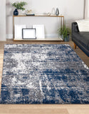 Elite Abstract Rug