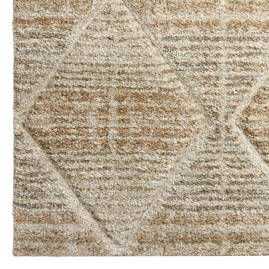 Carmona CO8 Rug Dalyn Yellow 3x5 