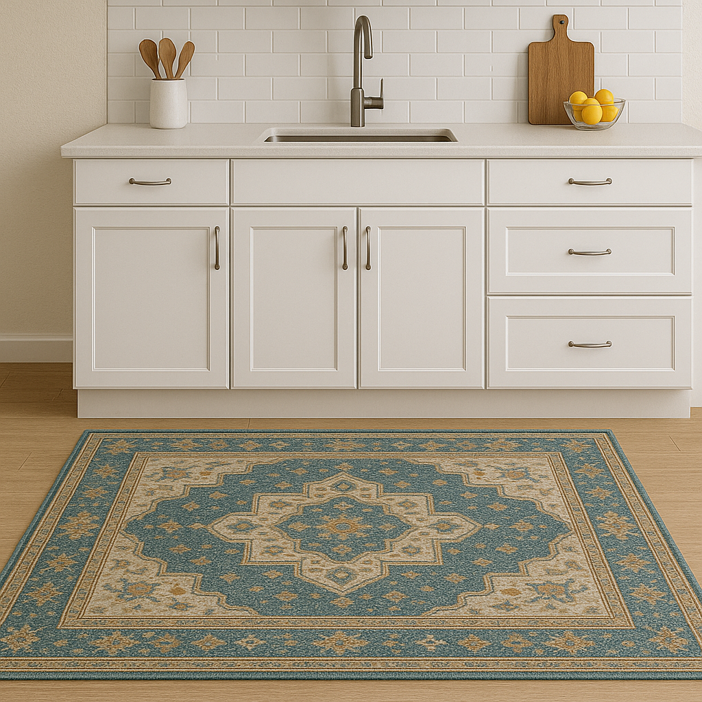 Rug Gallery