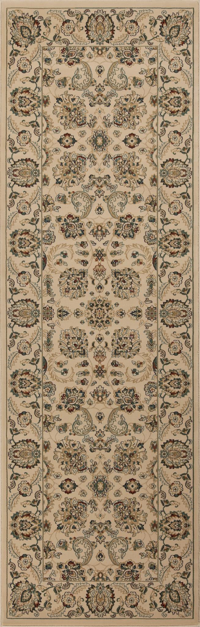 Izmir Collection IZ01 Rug