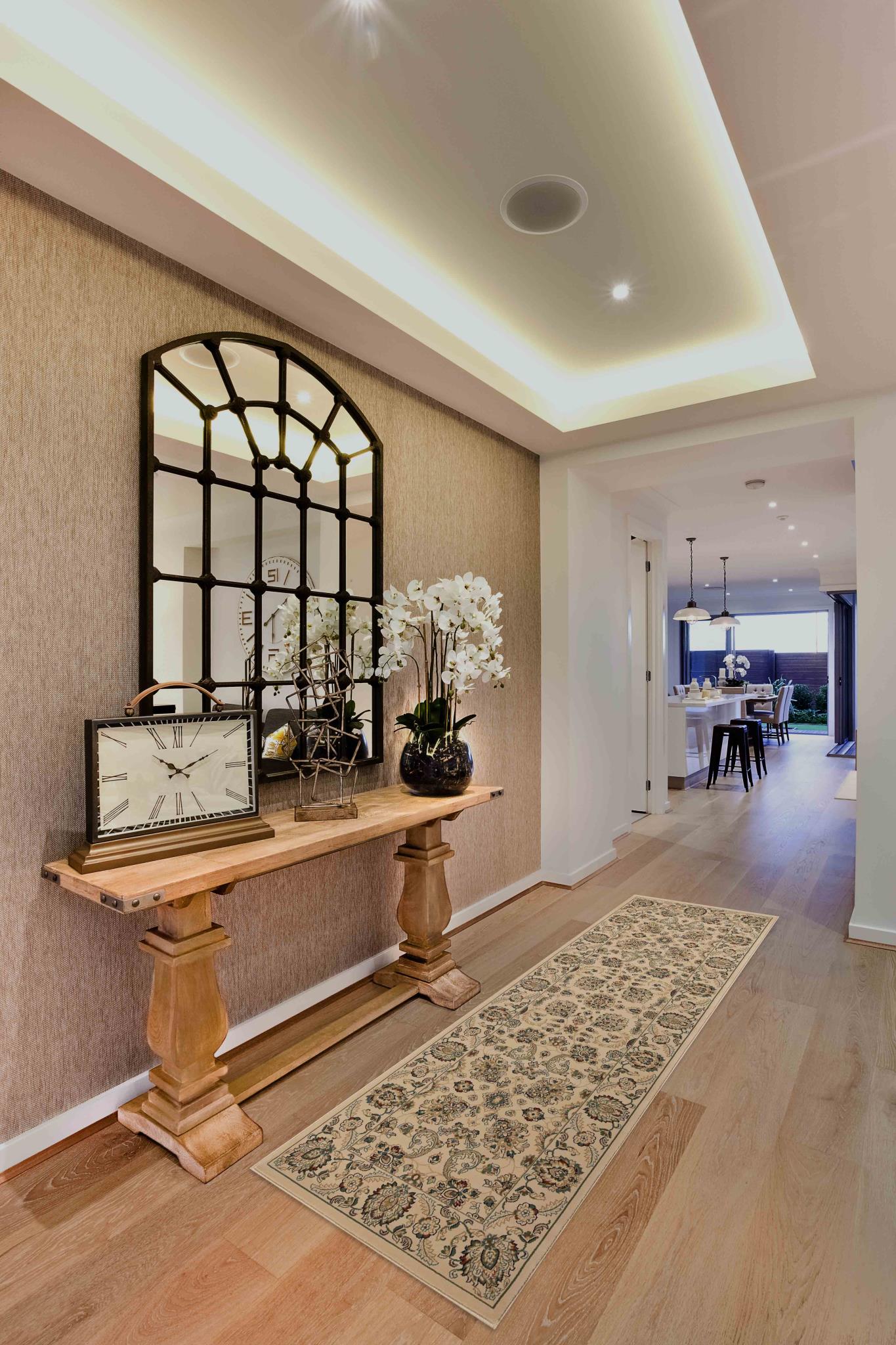 Izmir Collection IZ01 Rug