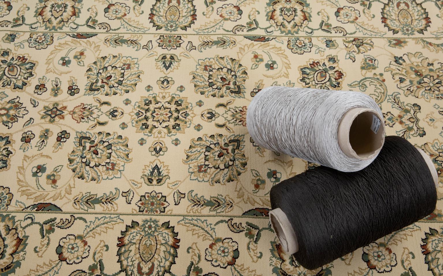 Izmir Collection IZ01 Rug