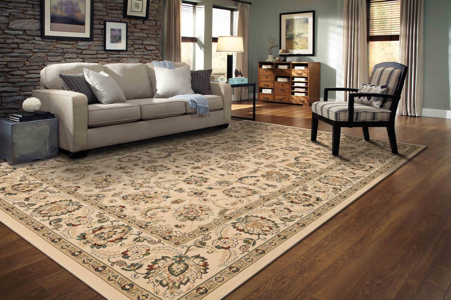 Izmir Collection IZ01 Rug