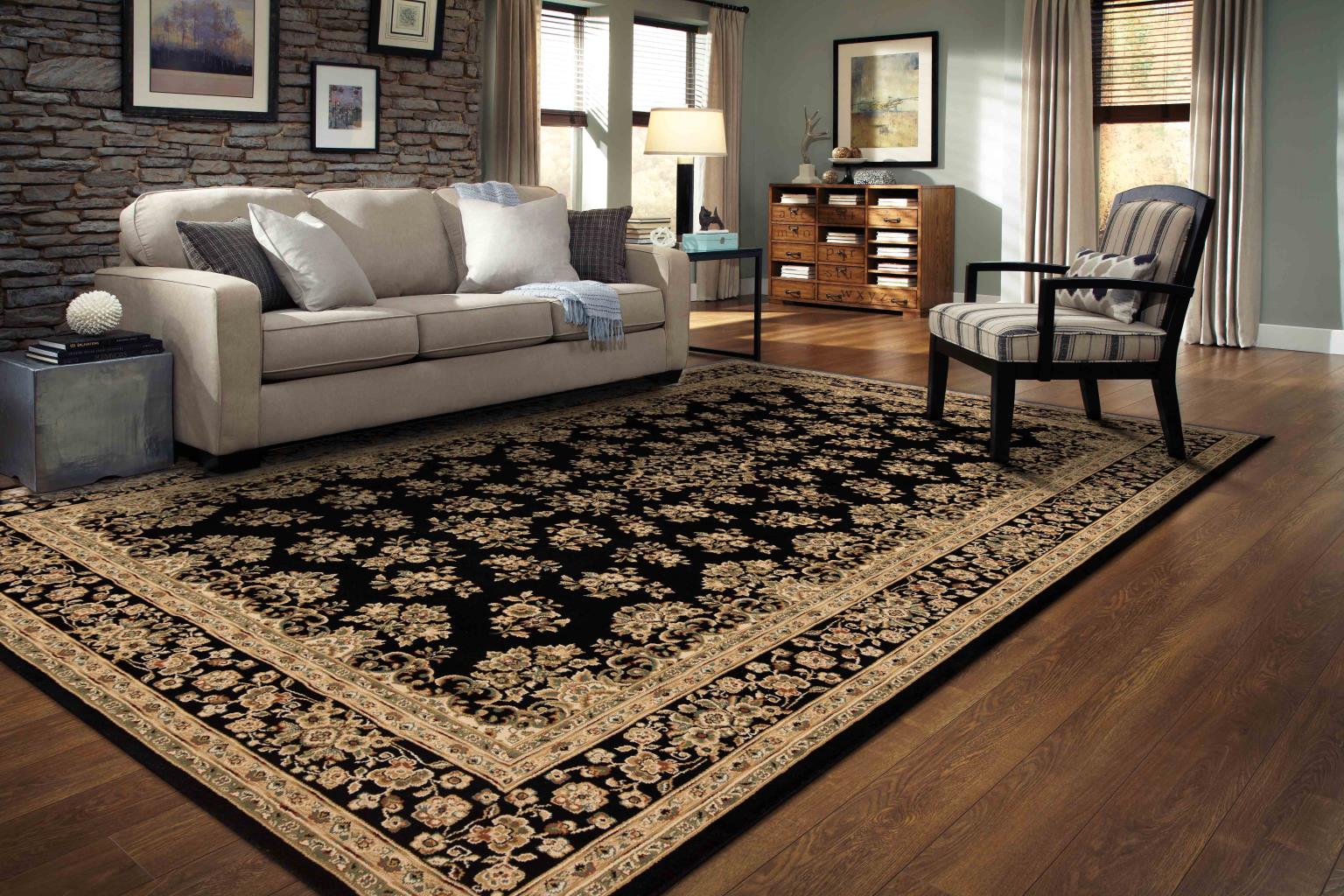 Izmir Collection IZ03 Rug