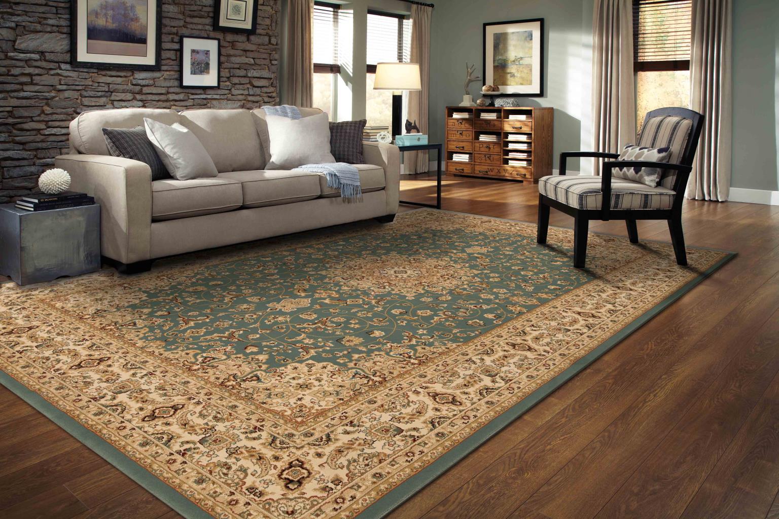 Izmir Collection IZ04 Rug