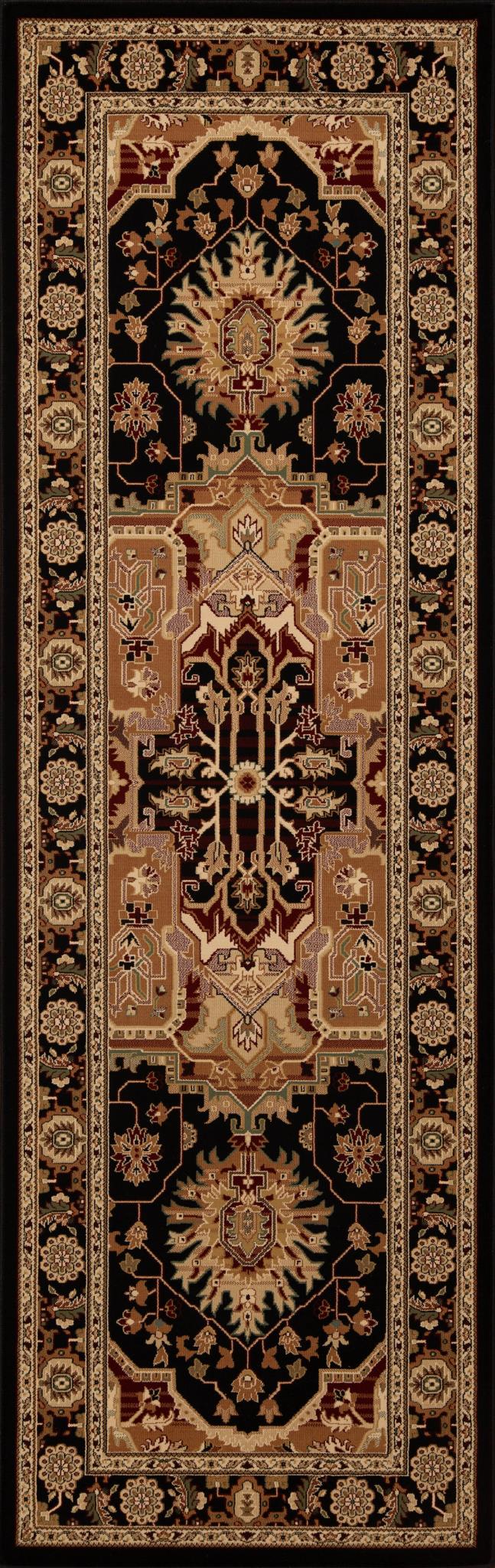 Izmir Collection IZ05 Rug