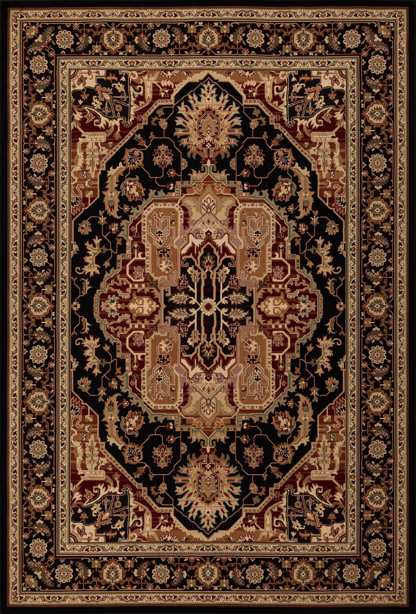 Izmir Collection IZ05 Rug