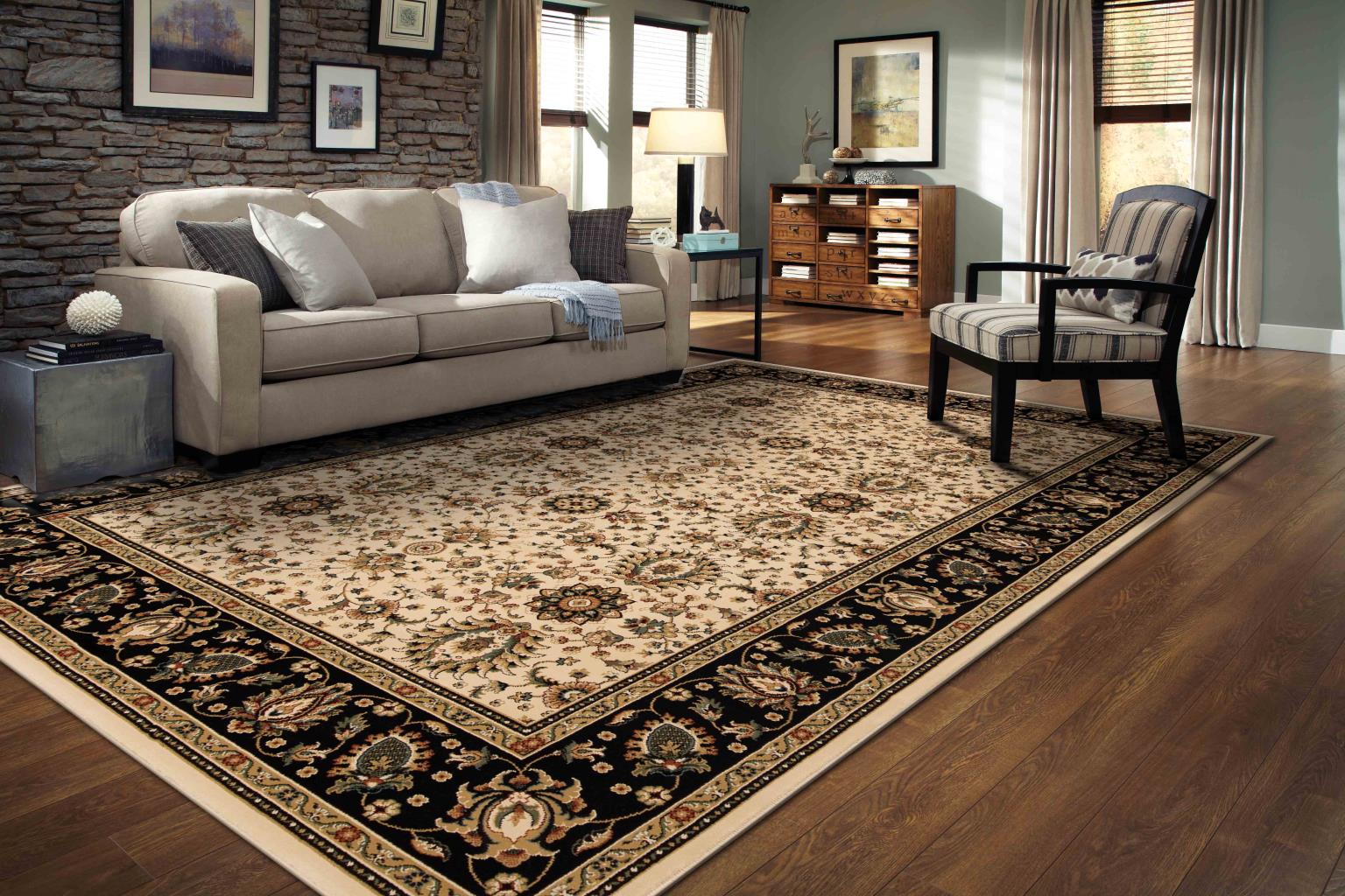 Izmir Collection IZ06 Rug