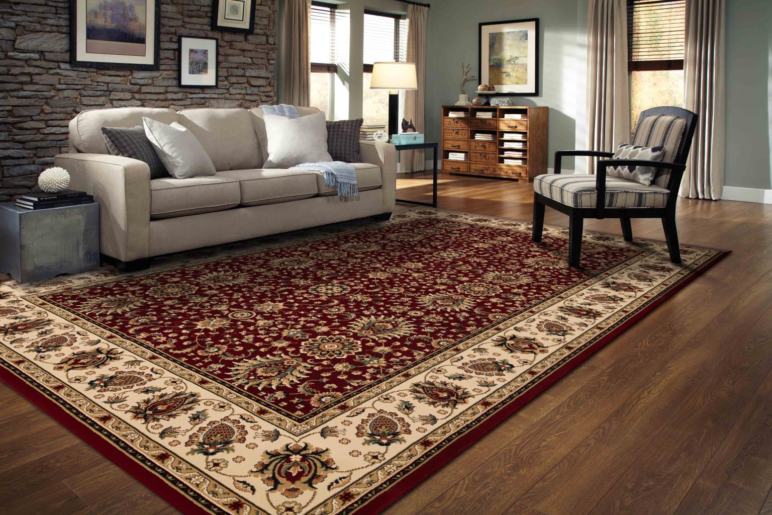 Izmir Collection IZ07 Rug