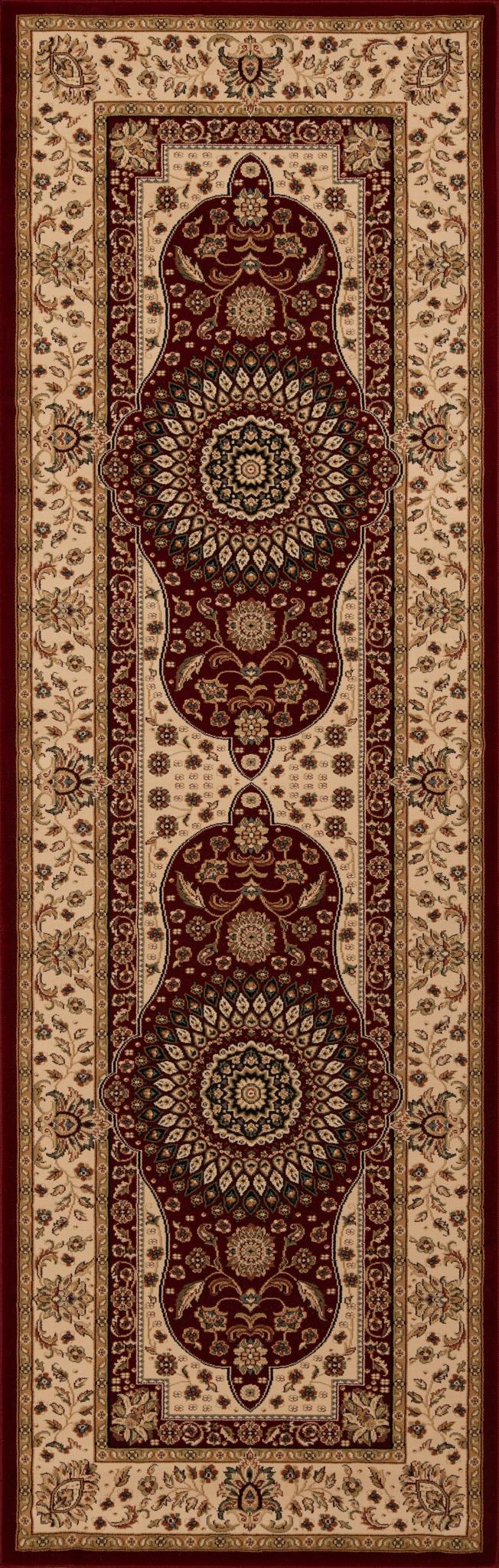 Izmir Collection IZ08 Rug