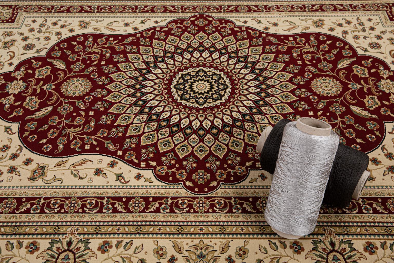 Izmir Collection IZ08 Rug