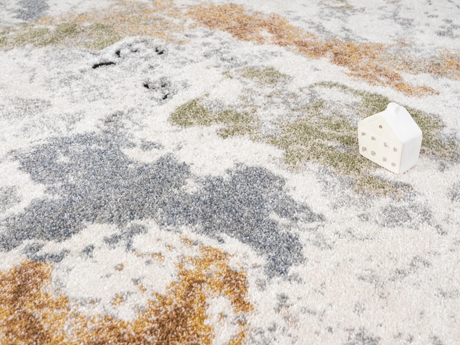 Paris Collection PS03 Rug