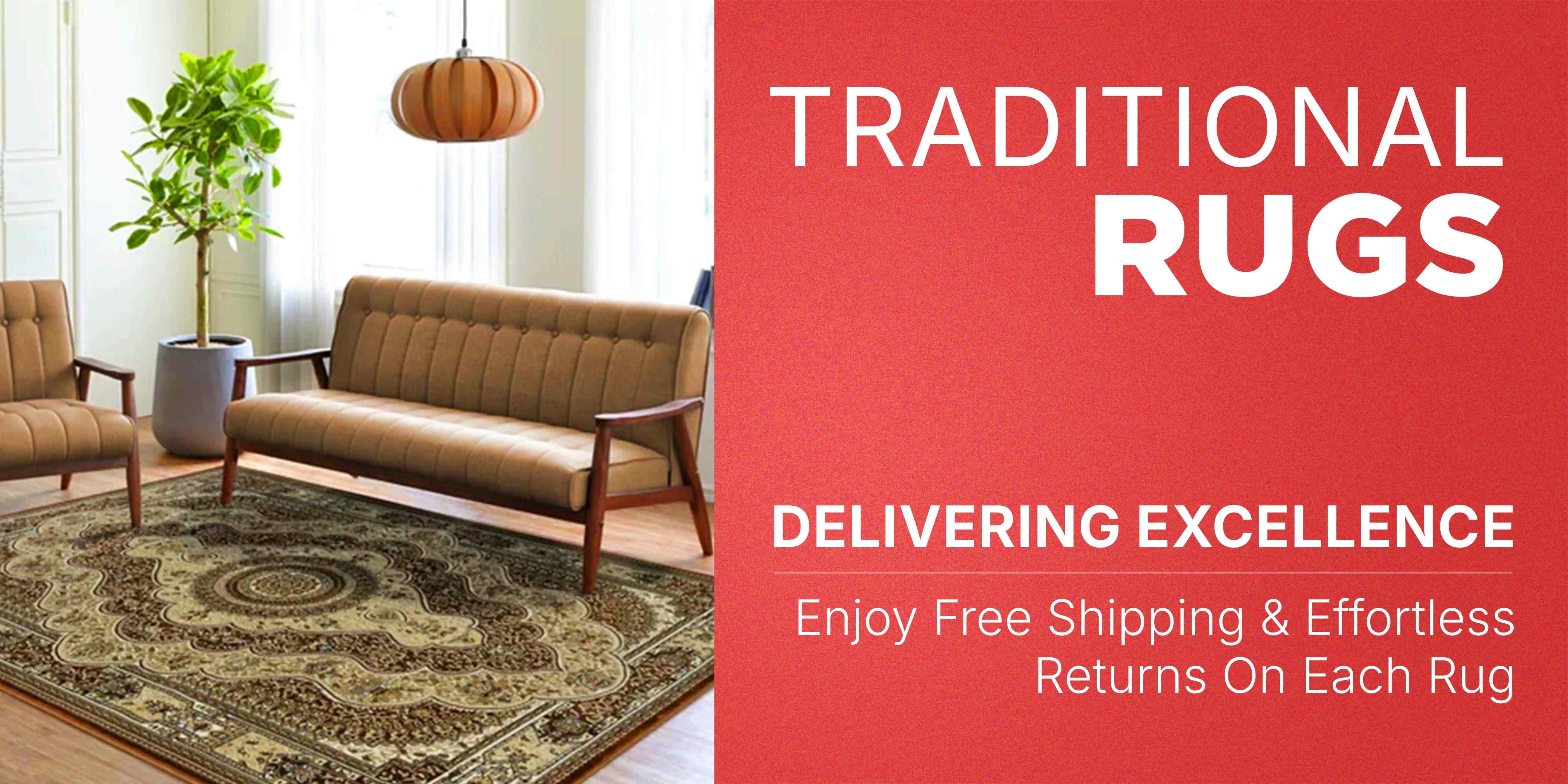Rug Gallery
