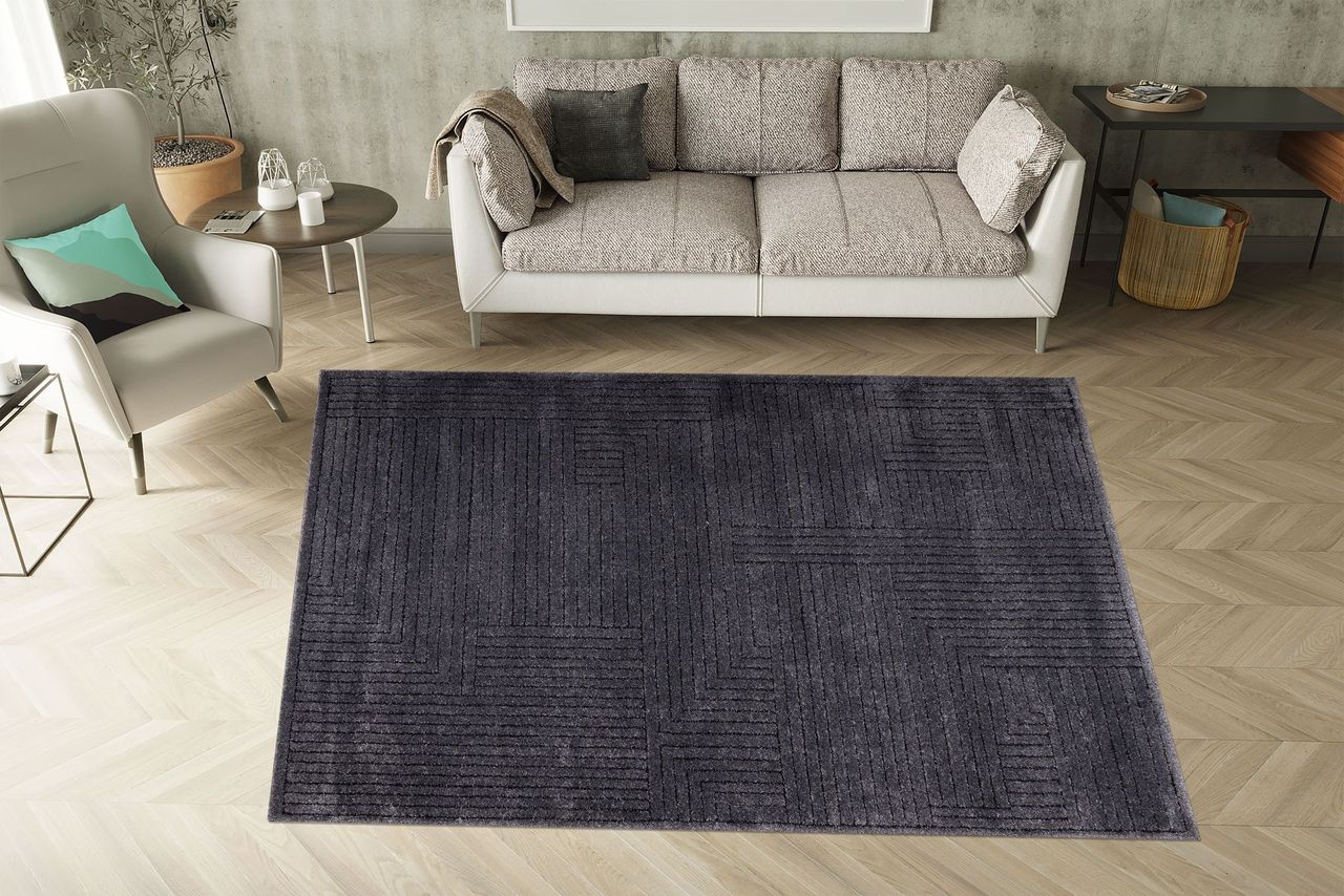 Luxury Long - LX13636 Rug | Rug Gallery