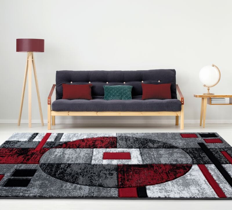 Choosing the Perfect Rug Size for Your Queen Bed: Expert Tip – Rug Gallery