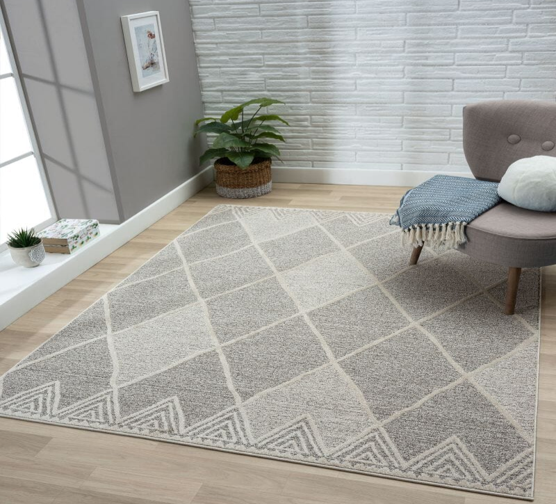 How Big Is A 5x8 Rug: Sizes And Versatility - Rug Gallery