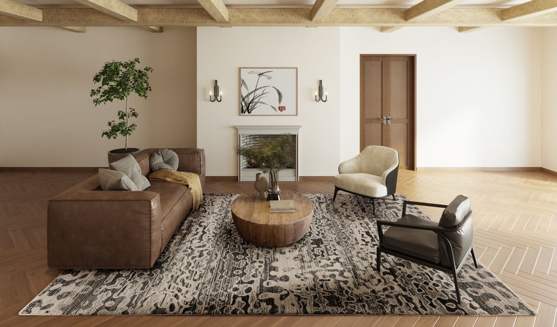 Rug Gallery