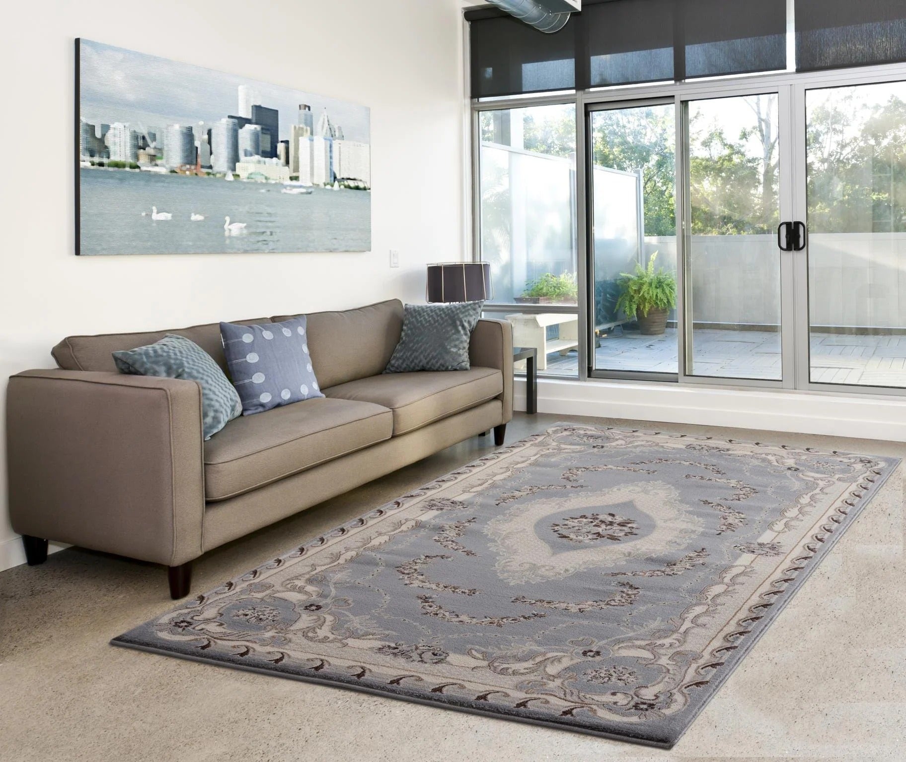 Rug Gallery