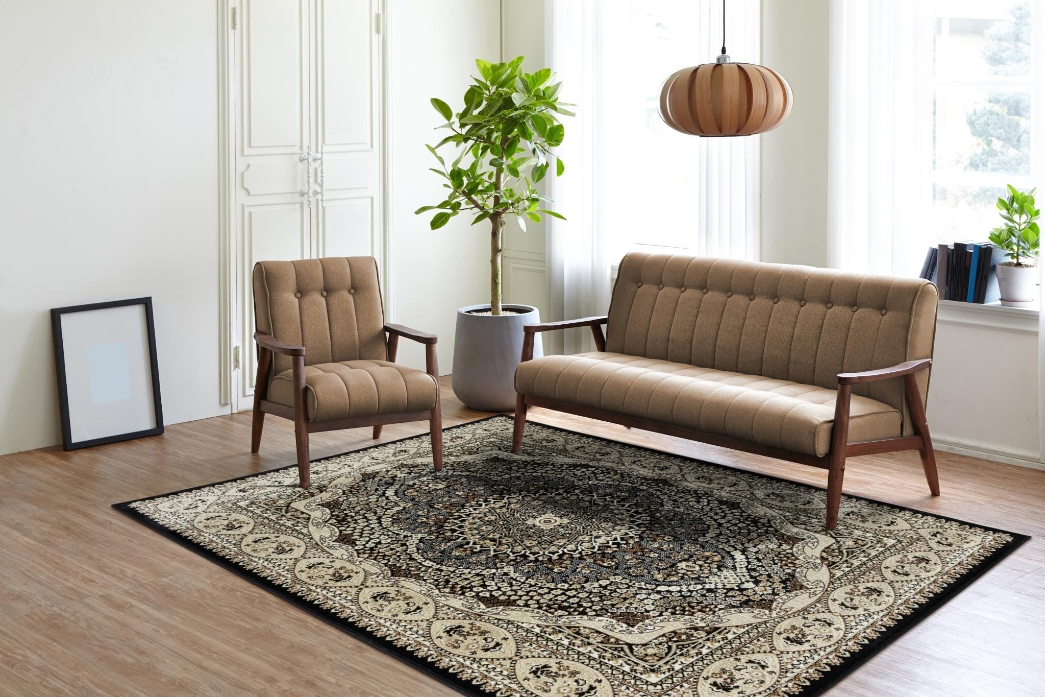 Rug Gallery