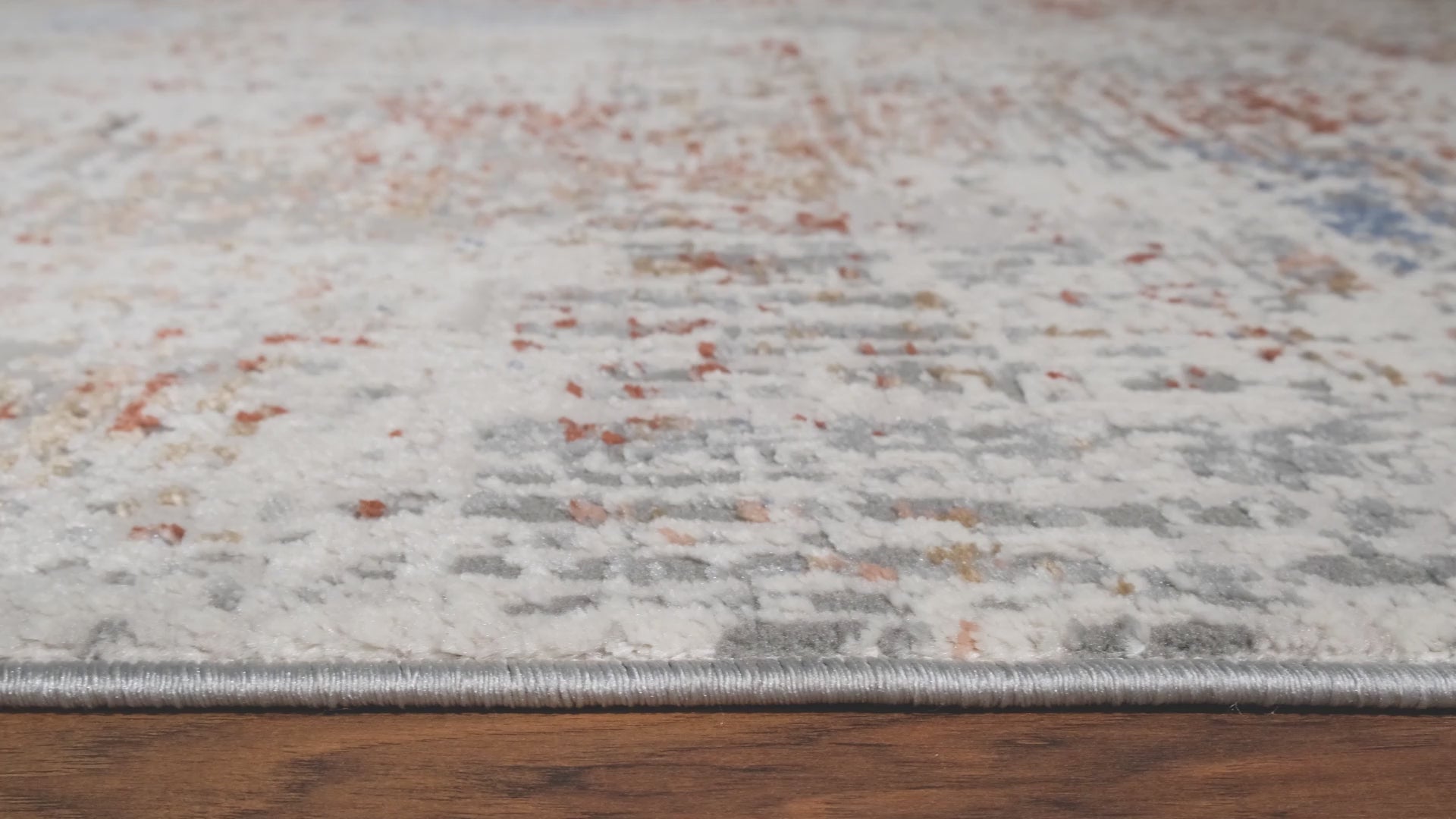 Eternity Mizar Ivory Rug