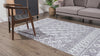 Chelsea Clarissa Smoke Rug