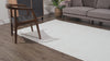 Chelsea Kane White Rug