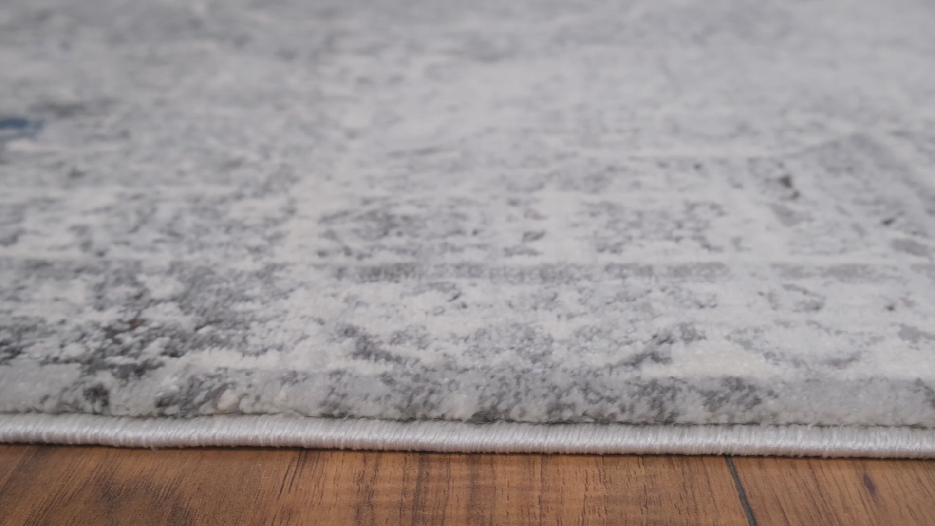 Allure Carmella Ivory Rug