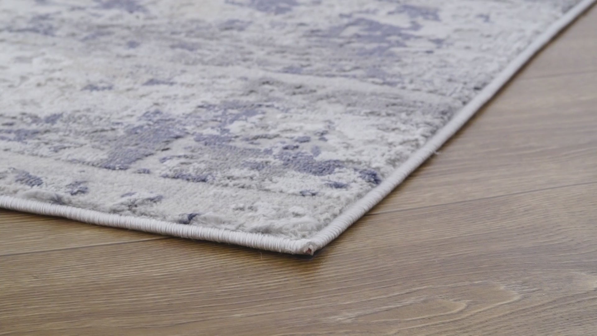 Cascades Mazama Gray Rug