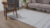 Chelsea Houska Gray Rug