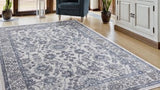 Cascades Shasta Blue Rug