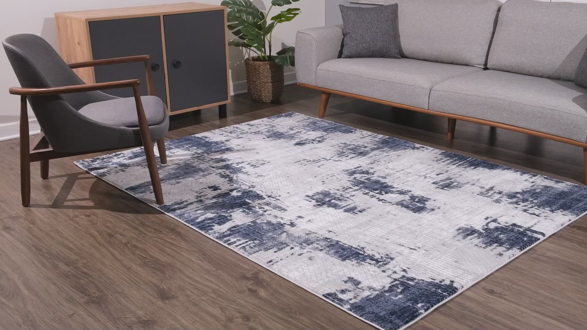 Reserve Cora Rug