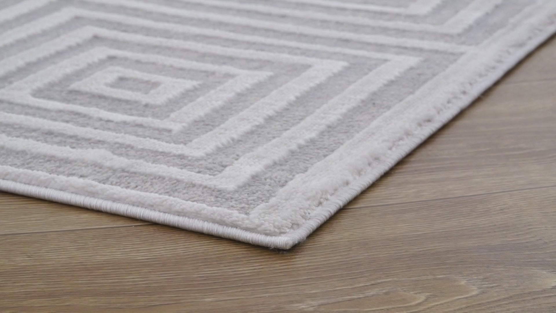 Cascades Tehama Beige Rug